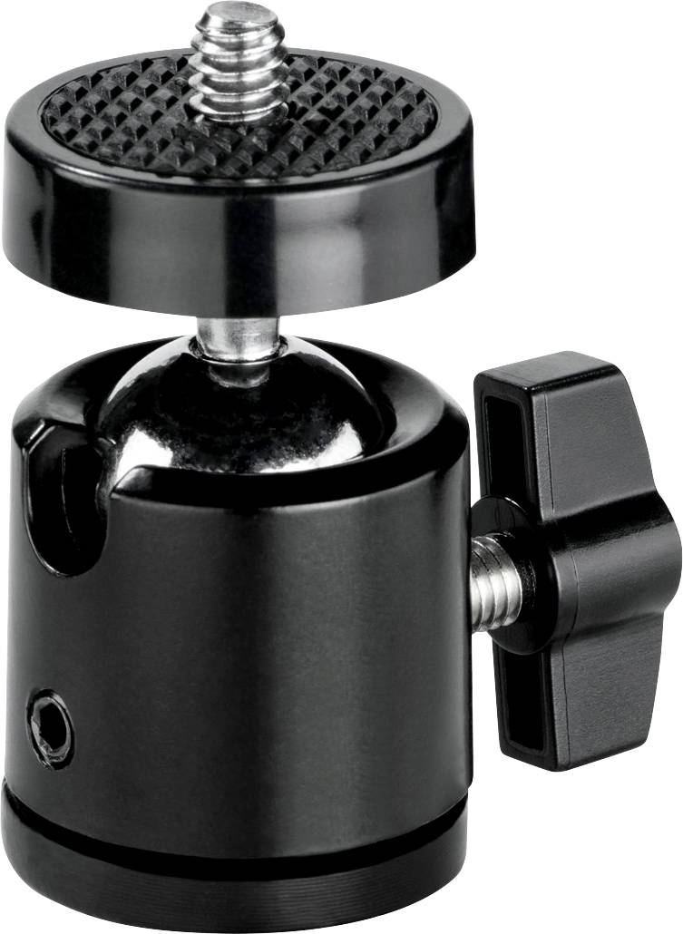 Hama SpotLight Steady 120 LED Ringleuchte EEK G (A - G) Anzahl LEDs=162