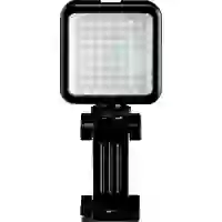 Hama 49 BD LED Smartphone Licht Anzahl LEDs=49 Hama 49 BD LED Smartphone Licht Anzahl LEDs=49