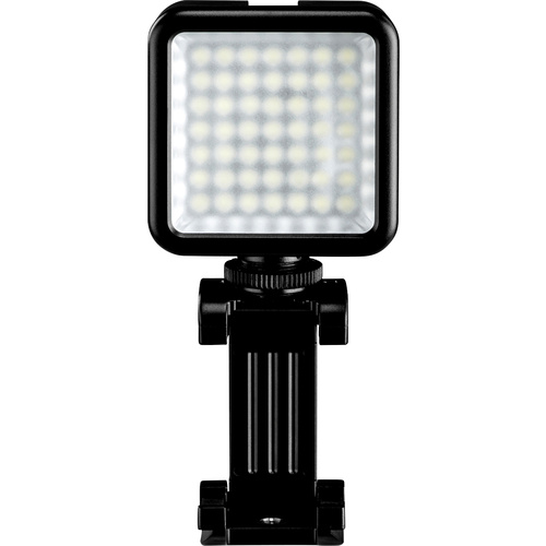Hama 49 BD Lampe flash LED pour smartphone Nombre de LEDs=49