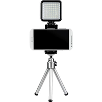 Hama 49 BD LED Smartphone Licht Anzahl LEDs=49 Hama 49 BD LED Smartphone Licht Anzahl LEDs=49