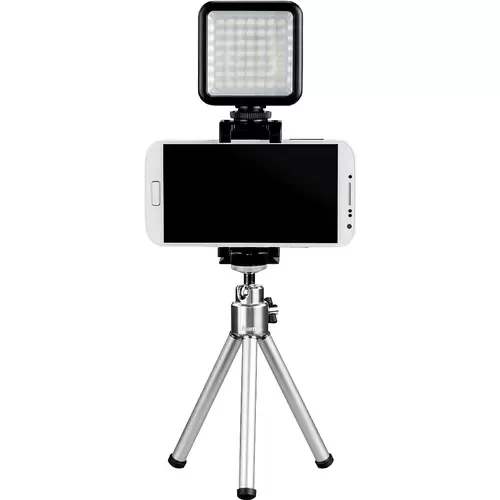 Hama 49 BD LED Smartphone Licht Anzahl LEDs=49 Hama 49 BD LED Smartphone Licht Anzahl LEDs=49