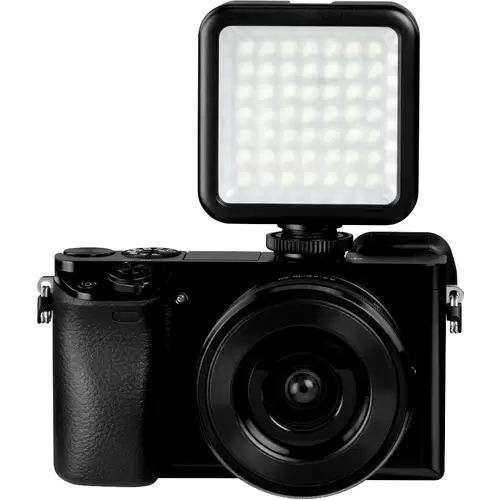 Hama 49 BD LED Smartphone Licht Anzahl LEDs=49 Hama 49 BD LED Smartphone Licht Anzahl LEDs=49