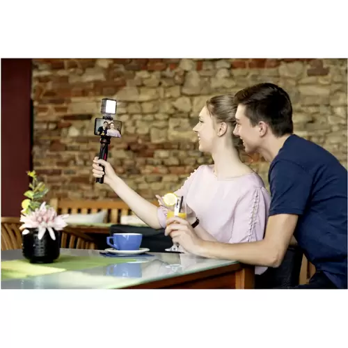 Hama 49 BD LED Smartphone Licht Anzahl LEDs=49 Hama 49 BD LED Smartphone Licht Anzahl LEDs=49