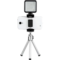 Hama 49 BD LED Smartphone Licht Anzahl LEDs=49 Hama 49 BD LED Smartphone Licht Anzahl LEDs=49