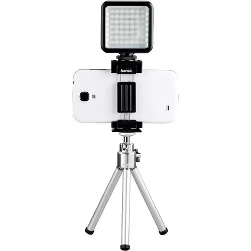 Hama 49 BD LED Smartphone Licht Anzahl LEDs=49 Hama 49 BD LED Smartphone Licht Anzahl LEDs=49