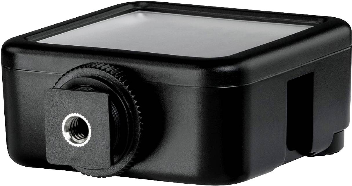 Hama 49 BD LED Smartphone Licht Anzahl LEDs=49