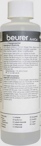 Beurer 162842 Aqua Fresh Entkalker 1St.