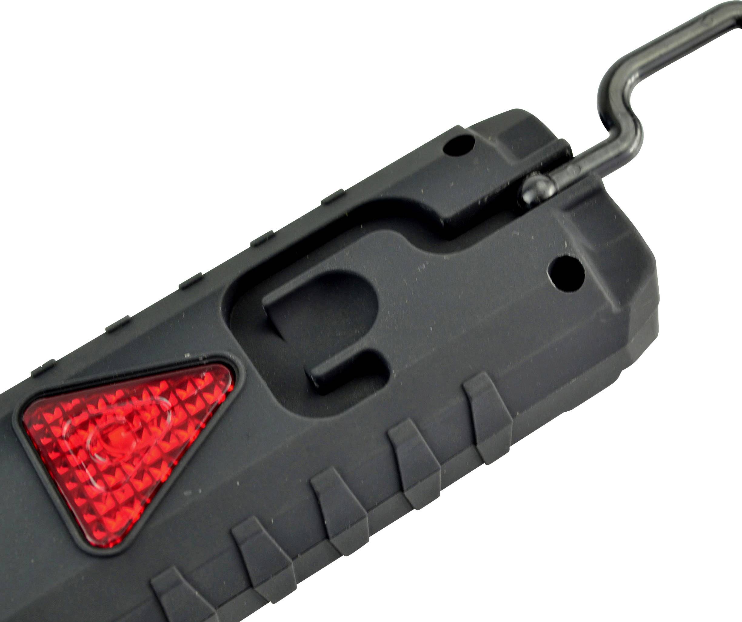 X4-LIFE 701759 LED Arbeitsleuchte 3W 120lm