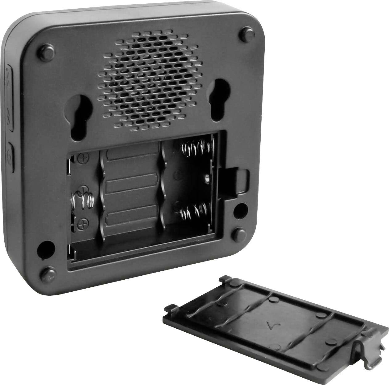 Eaxus 4260634743568 Funkklingel