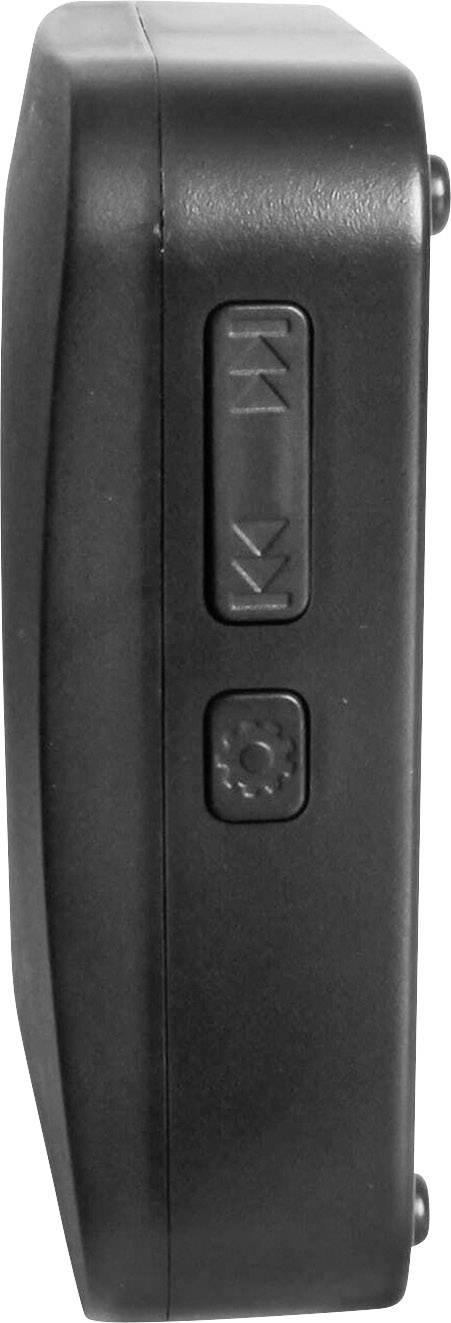 Eaxus 4260634743568 Funkklingel