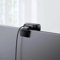 Aukey Full HD-Webcam 1920 x 1080 Pixel Klemm-Halterung Aukey Full HD-Webcam 1920 x 1080 Pixel Klemm-Halterung