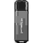 Transcend JetFlash 920 Clé USB 128 GB gris sidéral TS128GJF920 USB 3.1 (Gen 1)