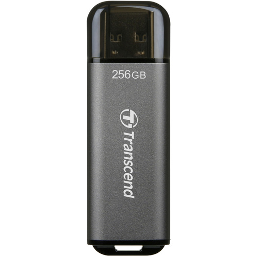 Transcend JetFlash 920 USB-Stick 256GB Spacegrau TS256GJF920 USB 3.2 Gen 1