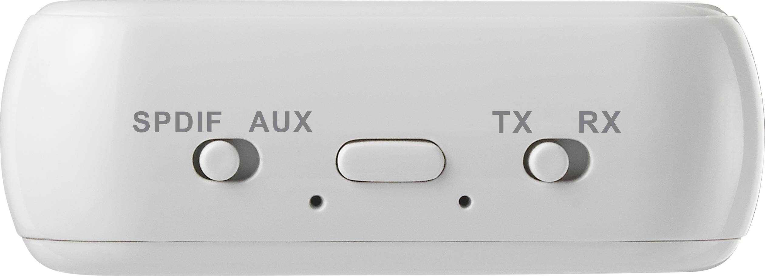 Renkforce RF-BTR-200 Bluetooth® Musik-Sender/Empfänger Bluetooth Version: 5.0 20m integrierter Akku