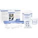 WEICON 10054003 Plastik-Stahl HP 0,5kg 1St. WEICON 10054003 Plastik-Stahl HP 0,5kg 1St.