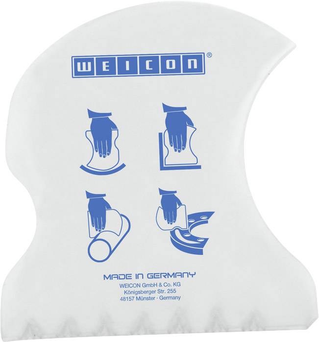WEICON 10010066 Fugenspachtel