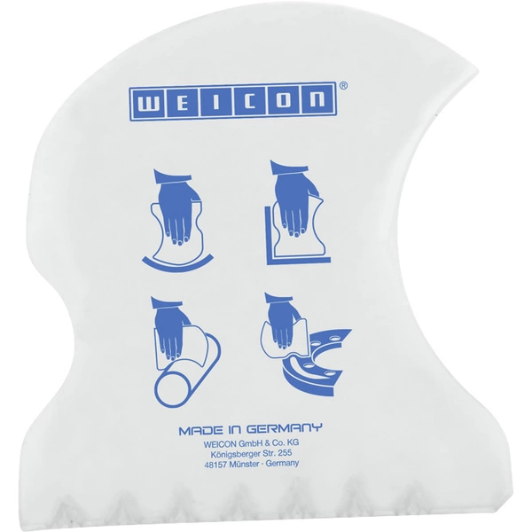 WEICON 10010066 Fugenspachtel WEICON 10010066 Fugenspachtel