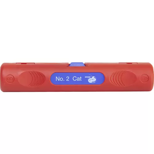WEICON 10054014 Abisolierwerkzeug Geeignet für CAT5-Kabel, CAT6-Kabel, CAT7-Kabel, Twisted-Pair Kabel 4.5 bis 10mm WEICON 10054014 Abisolierwerkzeug Geeignet für CAT5-Kabel, CAT6-Kabel, CAT7-Kabel, Twisted-Pair Kabel 4.5 bis 10mm