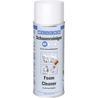 WEICON Schaumreiniger 400ml 10050556 1St. WEICON Schaumreiniger 400ml 10050556 1St.