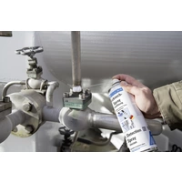 WEICON 10033507 Lecksuch-Spray 400ml dickflüssig 1St. WEICON 10033507 Lecksuch-Spray 400ml dickflüssig 1St.