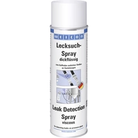 WEICON 10033507 Lecksuch-Spray 400ml dickflüssig 1St. WEICON 10033507 Lecksuch-Spray 400ml dickflüssig 1St.