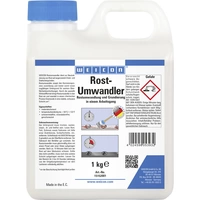 WEICON 15152001 Rostumwandler 1 St. WEICON 15152001 Rostumwandler 1 St.