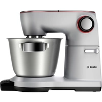Bosch Haushalt MUM9DT5S41 Küchenmaschine 1500 W Edelstahl Bosch Haushalt MUM9DT5S41 Küchenmaschine 1500 W Edelstahl