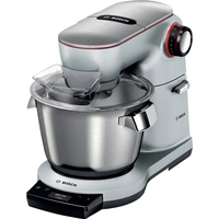 Bosch Haushalt MUM9DT5S41 Küchenmaschine 1500 W Edelstahl Bosch Haushalt MUM9DT5S41 Küchenmaschine 1500 W Edelstahl