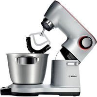Bosch Haushalt MUM9AX5S00 Küchenmaschine 1500W Edelstahl Bosch Haushalt MUM9AX5S00 Küchenmaschine 1500W Edelstahl