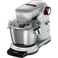 Bosch Haushalt MUM9AX5S00 Küchenmaschine 1500W Edelstahl Bosch Haushalt MUM9AX5S00 Küchenmaschine 1500W Edelstahl