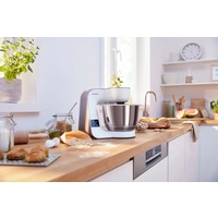Bosch Haushalt MUM5XW20 Küchenmaschine 1000W Weiß Bosch Haushalt MUM5XW20 Küchenmaschine 1000W Weiß