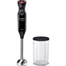 Bosch Haushalt MS6CB6110 Stabmixer 1000W mit Messbecher Schwarz, Anthrazit Bosch Haushalt MS6CB6110 Stabmixer 1000W mit Messbecher Schwarz, Anthrazit