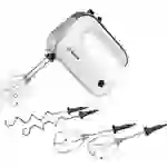 Bosch Haushalt MFQ4835DE Handmixer 575W Weiß Bosch Haushalt MFQ4835DE Handmixer 575W Weiß