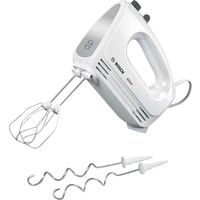 Bosch Haushalt MFQ24200 Handmixer 400W Weiß Bosch Haushalt MFQ24200 Handmixer 400W Weiß