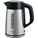Bosch Haushalt TWK4P440 Wasserkocher Edelstahl Fassungsvermögen: 1.7l Bosch Haushalt TWK4P440 Wasserkocher Edelstahl Fassungsvermögen: 1.7l