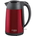 Bosch Haushalt TWK3P424 Wasserkocher Rot Fassungsvermögen: 1.7l Bosch Haushalt TWK3P424 Wasserkocher Rot Fassungsvermögen: 1.7l