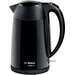 Bosch Haushalt TWK3P423 Wasserkocher Schwarz Fassungsvermögen: 1.7l Bosch Haushalt TWK3P423 Wasserkocher Schwarz Fassungsvermögen: 1.7l