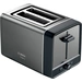Bosch Haushalt TAT5P425 Toaster Grau Bosch Haushalt TAT5P425 Toaster Grau