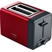 Bosch Haushalt TAT4P424DE Toaster Rot Bosch Haushalt TAT4P424DE Toaster Rot