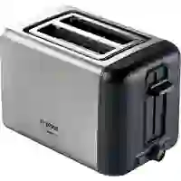Bosch Haushalt TAT3P420DE Toaster Edelstahl Bosch Haushalt TAT3P420DE Toaster Edelstahl