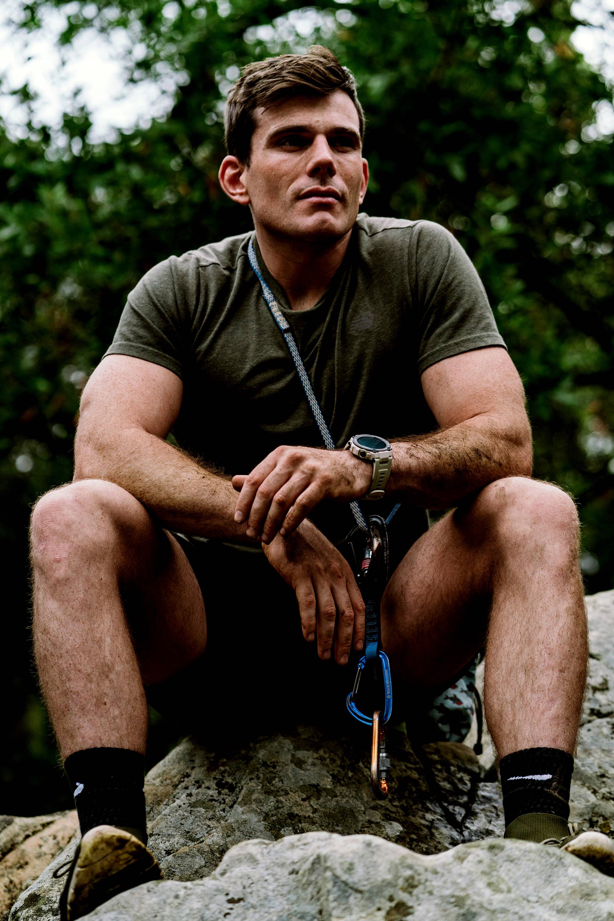Amazfit T-Rex GPS-Sportuhr Khaki
