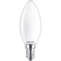 Philips LED 76337400 LED EEK E (A - G) E14 Kerzenform 2.2W = 25W Warmweiß (Ø x L) 3.5cm x 9.7cm 1St. Philips LED 76337400 LED EEK E (A - G) E14 Kerzenform 2.2W = 25W Warmweiß (Ø x L) 3.5cm x 9.7cm 1St.