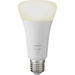 Philips Lighting Hue LED-Leuchtmittel 74799200 EEK: F (A - G) Hue White E27 15.5 W Warmweiß EEK: F (A - G)
