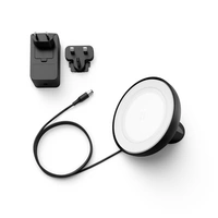 Hue LED-Tischlampe 77112600 Bloom LED fest eingebaut 7.1 W Hue LED-Tischlampe 77112600 Bloom LED fest eingebaut 7.1 W