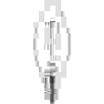Philips Lighting 76235300 LED EEK E (A - G) E14 Kerzenform 2W = 25W Warmweiß (Ø x L) 3.5cm x 9.7cm 1St.