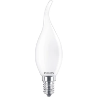 Philips LED 76293300 LED EEK E (A - G) E14 Kerzenform 2.2W = 25W Warmweiß (Ø x L) 3.5cm x 12.3cm 1St. Philips LED 76293300 LED EEK E (A - G) E14 Kerzenform 2.2W = 25W Warmweiß (Ø x L) 3.5cm x 12.3cm 1St.