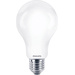 Philips Lighting 76457900 LED EEK D (A - G) E27 Glühlampenform 17.5 W = 150 W Warmweiß (Ø x L) 7 c