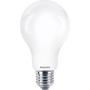 Philips Lighting 76457900 LED EEK D (A - G) E27 Glühlampenform 17.5W = 150W Warmweiß (Ø x L) 7cm x 12.1cm 1St.