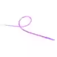 Philips Hue LED-Stripe 70985300 Lightstrip Outdoor LED fest eingebaut 37.5W Warmweiß Philips Hue LED-Stripe 70985300 Lightstrip Outdoor LED fest eingebaut 37.5W Warmweiß