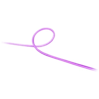 Philips Hue LED-Stripe 70985300 Lightstrip Outdoor LED fest eingebaut 37.5W Warmweiß Philips Hue LED-Stripe 70985300 Lightstrip Outdoor LED fest eingebaut 37.5W Warmweiß